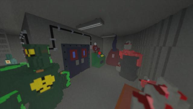 Krusty Krab and Chum Bucket and... for Teardown