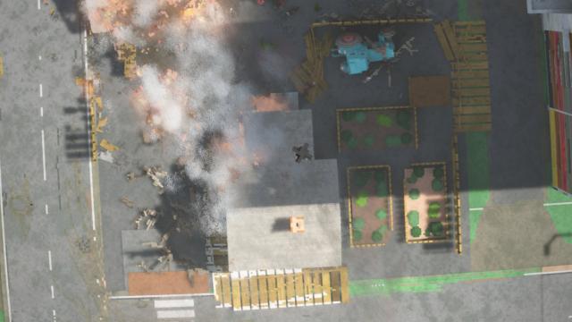 [PB] ProBallistics Framework for Teardown
