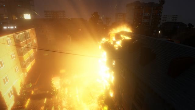 [PB] ProBallistics Framework for Teardown