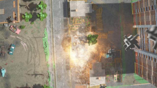 [PB] ProBallistics Framework for Teardown