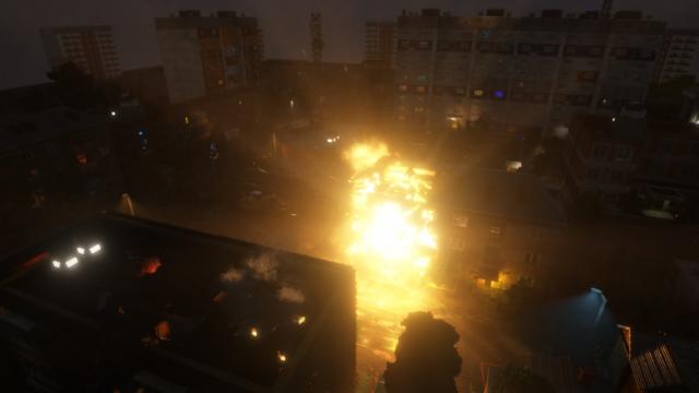 [PB] ProBallistics Framework for Teardown