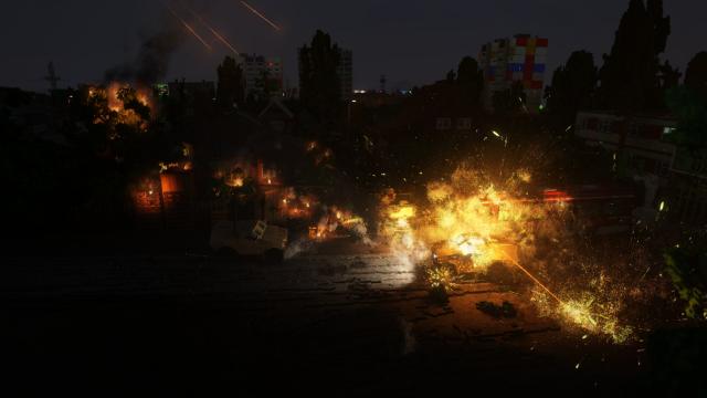 [PB] ProBallistics Framework for Teardown