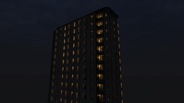 Quad Hotel