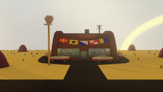 BIKINI BOTTOM for Teardown