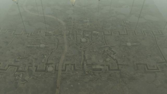 [GLaD] World War One Battlefield для Teardown