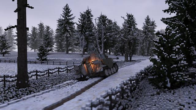 Battle of the Bulge