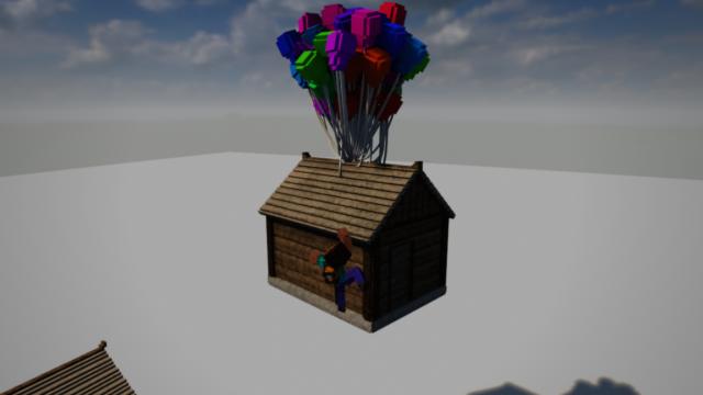 Balloons