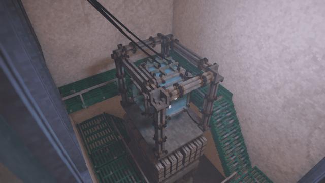 FreeCam for Teardown
