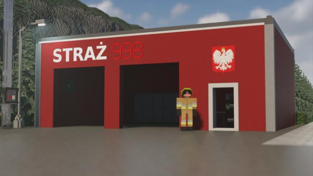 Sosnowo - Polish Village for Teardown
