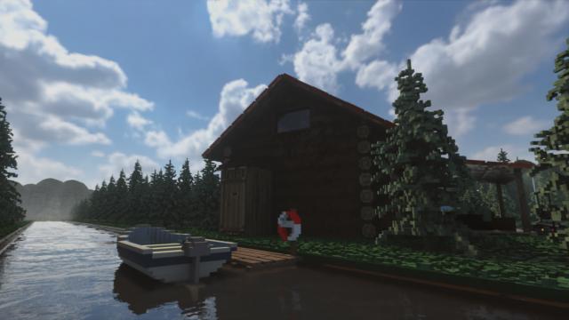 Sosnowo - Polish Village for Teardown