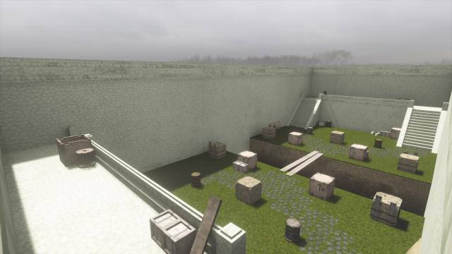 Aim_aztec (CS:GO)
