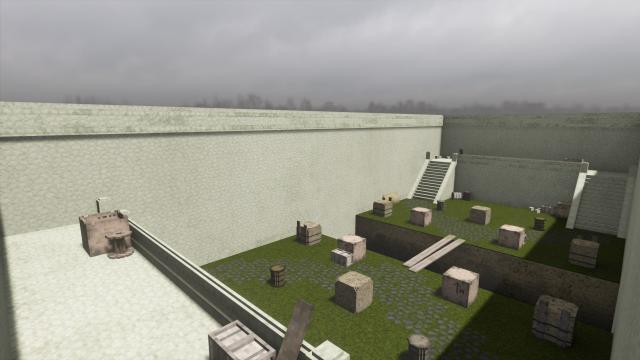 Aim_aztec (CS:GO) for Teardown