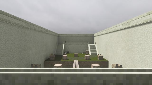 Aim_aztec (CS:GO) for Teardown