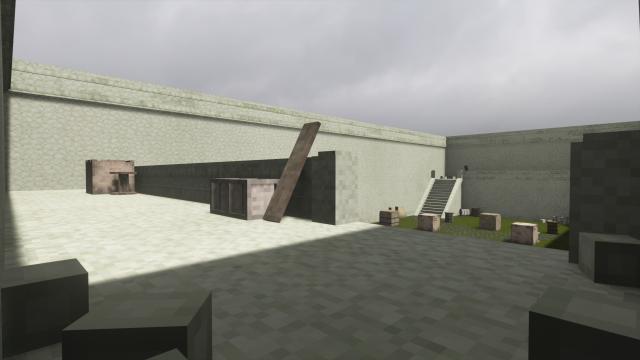 Aim_aztec (CS:GO) for Teardown