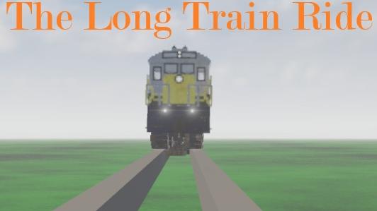 The Long Train Ride