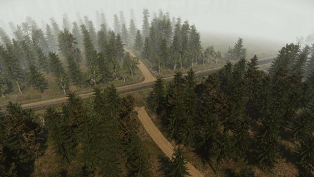 Polish Border for Teardown