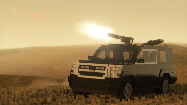 (ALS)Specials для Teardown