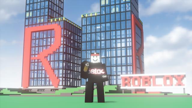 Roblox R6 Playermodels for Teardown