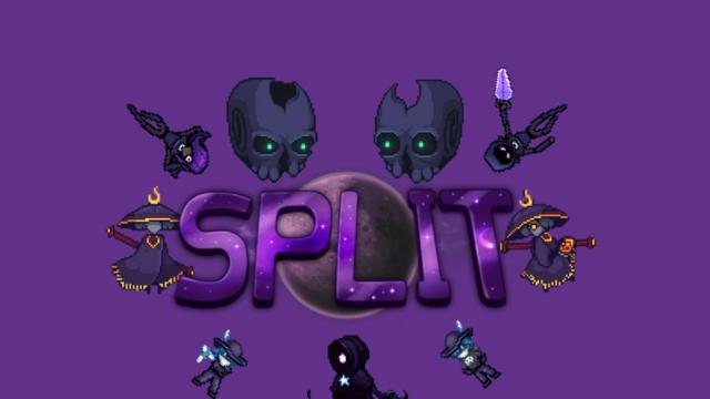 Сплит / The Split Mod