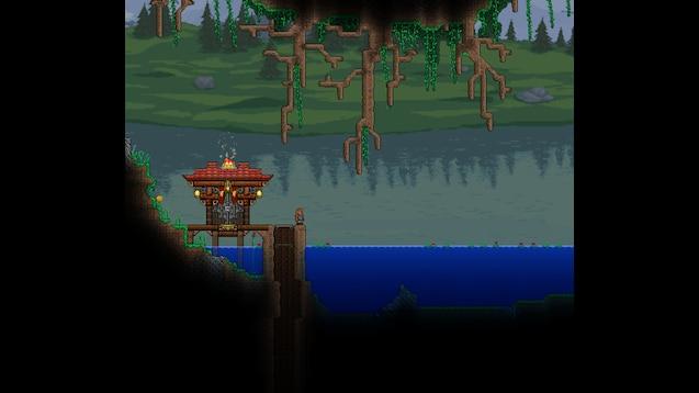 Tree of Life for Terraria
