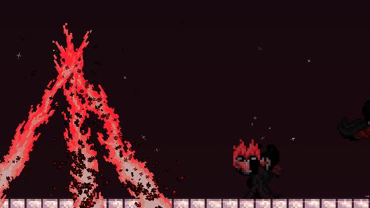 Hollow Knight Vanities for Terraria