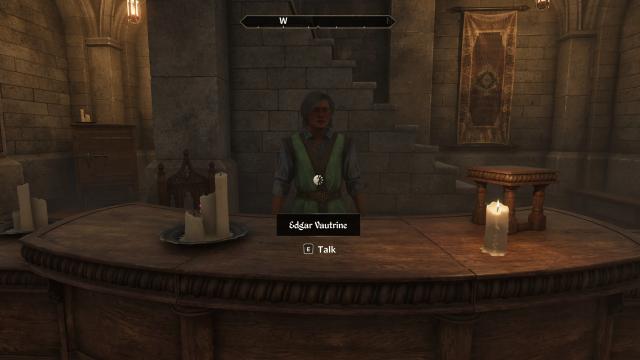 Summon Magic Chest для Oblivion Remastered