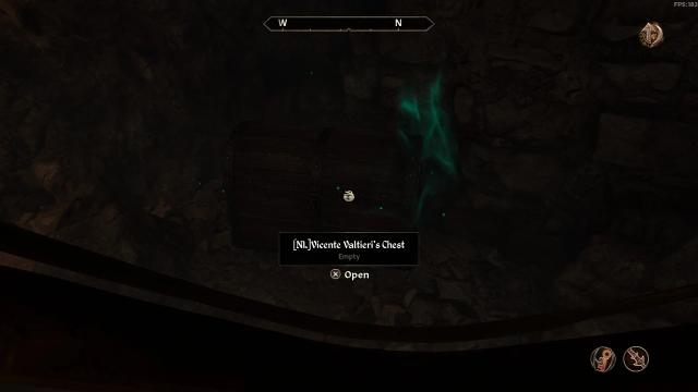 Mythic Dawn Armour For Player for Oblivion Remastered