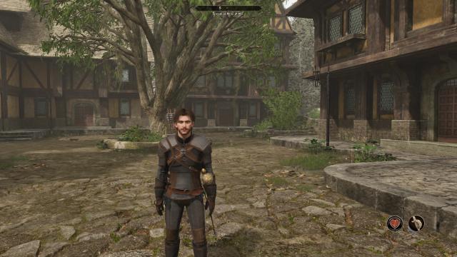 Witcher Gear for Oblivion Remastered