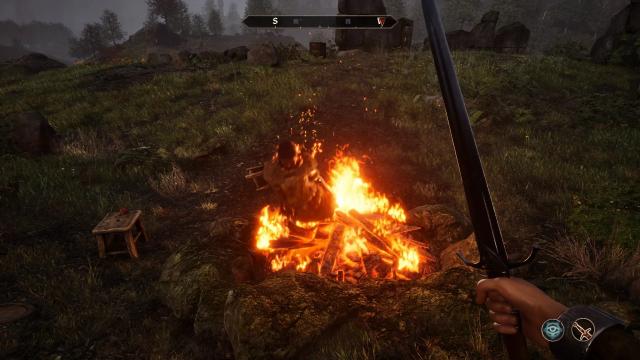 NPCs Catch Fire for Oblivion Remastered