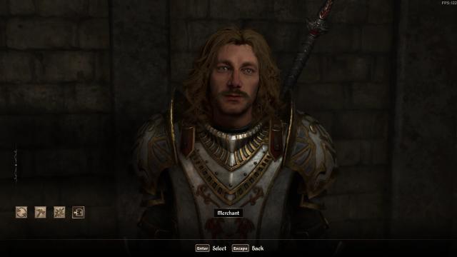 Merchant Arena для Oblivion Remastered