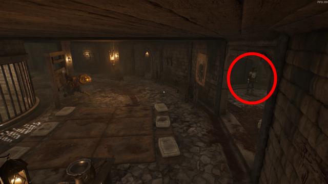 Merchant Arena для Oblivion Remastered