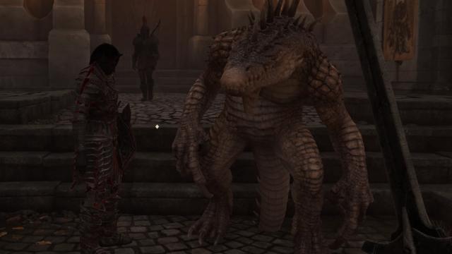 More Summons for Oblivion Remastered