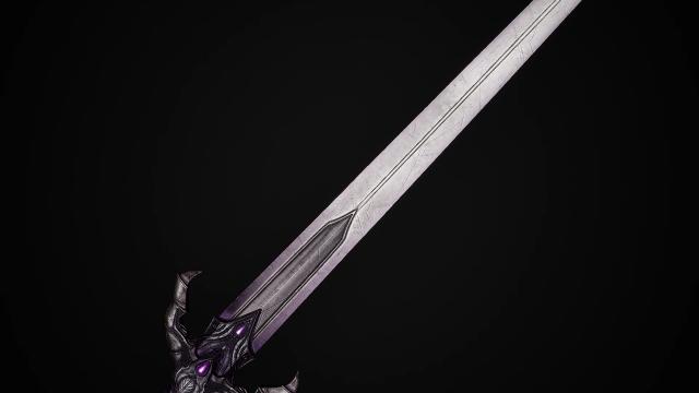 Umbra 4k for Oblivion Remastered