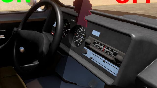 More Realistic Graphics (Reshade) для The Long Drive