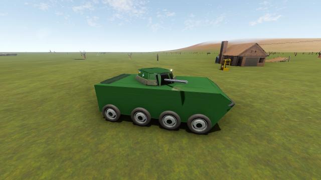 IFV