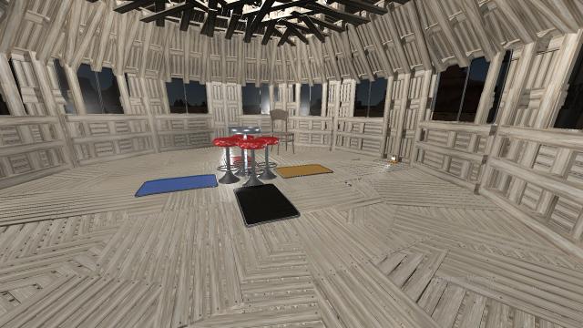 Working UFO (no mods required) для The Long Drive
