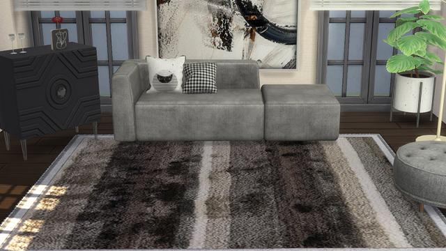 All occasions rugs for The Sims 4