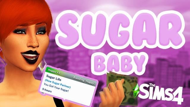 Sugar Baby