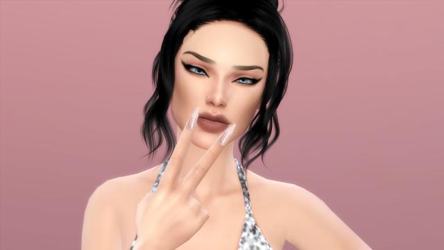270+ (Modslab) for The Sims 4