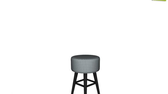 Irving Dining Stool