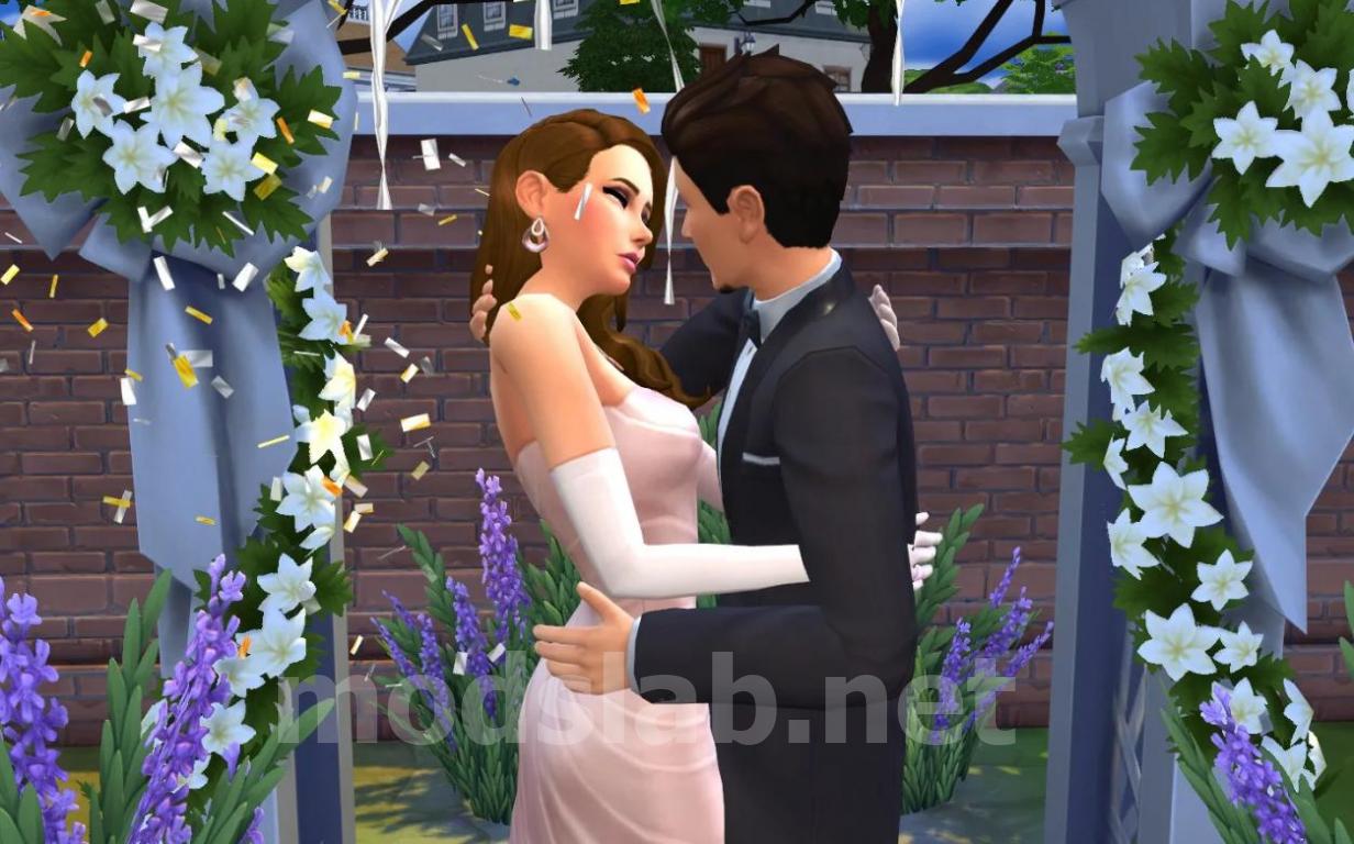 height mod sims 4 2019 download