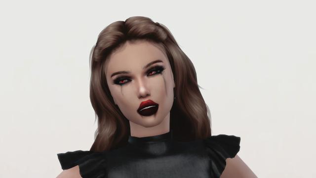 Большая Beauty Сборка для The Sims 4