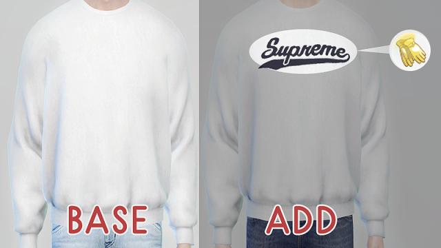 KK Sweatshirts 03