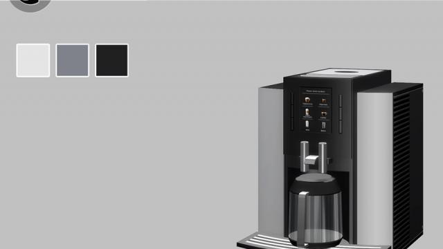 Avis Coffee Machine