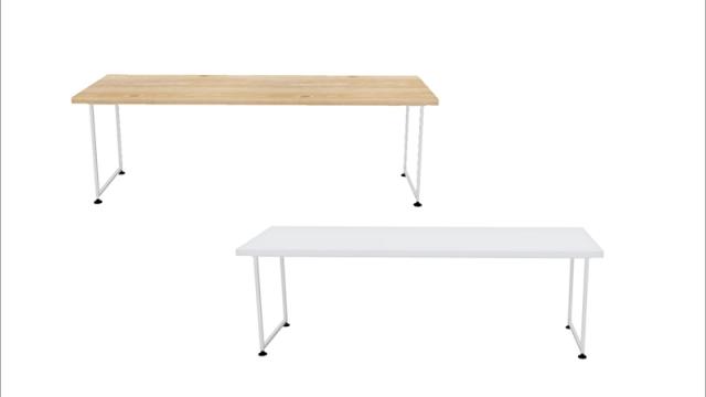 [Palmyra kidsroom] - desk