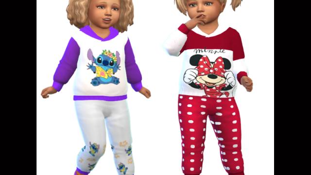 Toddler Outfit