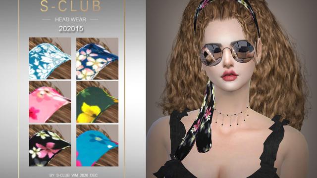 S-Club ts4 WM Headacc 202015