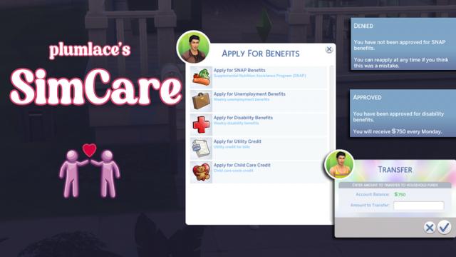 SimCare