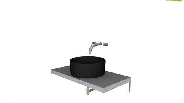 Izyum Sink