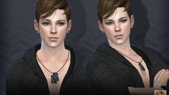 WINGS-OS0214 for The Sims 4